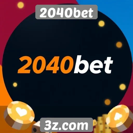2040bet: segurança e confiabilidade em apostas online