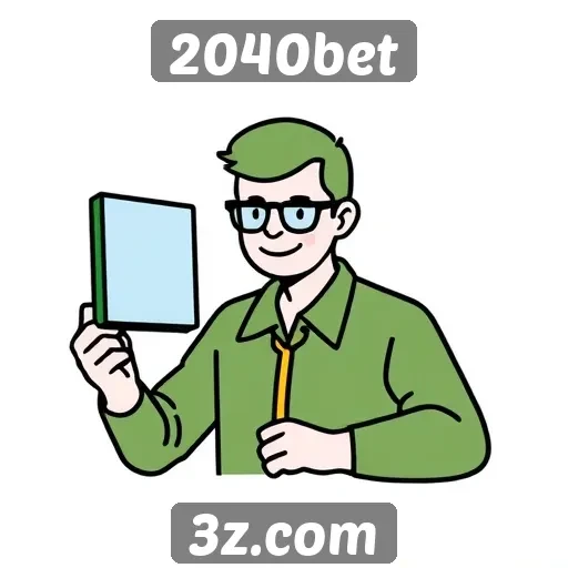 Desempenho do atendimento ao cliente no 2040bet