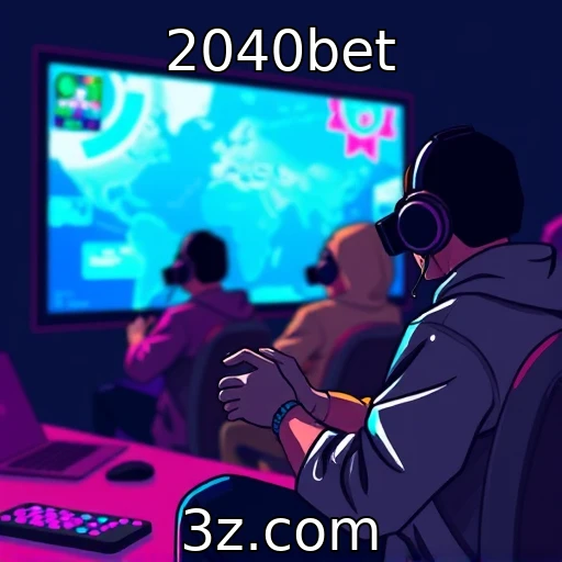 Mudanças no consumo de jogos digitais pela pandemia