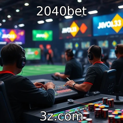 Impacto das tecnologias emergentes na experiência de jogo