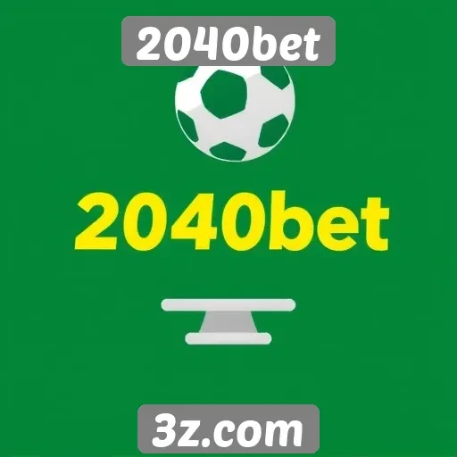 Principais recursos oferecidos pelo site 2040bet