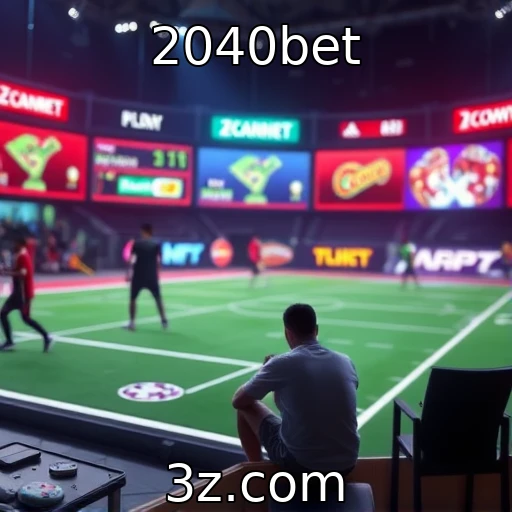 Evolução da tecnologia nos jogos e seu impacto