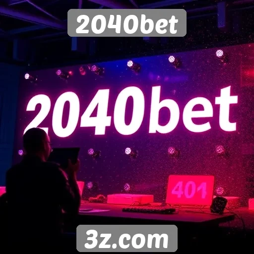 Perspectivas de crescimento do 2040bet no mercado