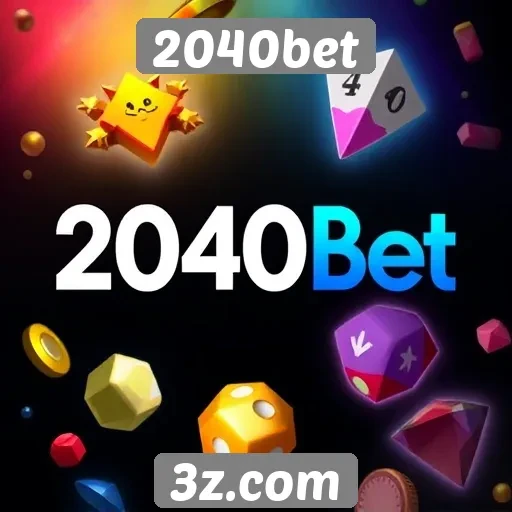 Novos jogos disponíveis em 2040bet e suas características