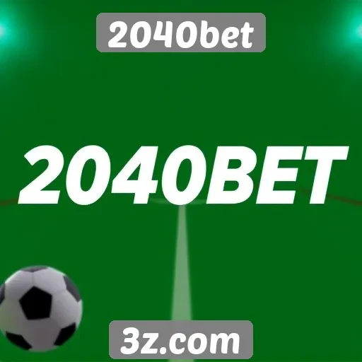 Explorando a segurança e privacidade dos jogadores no 2040bet