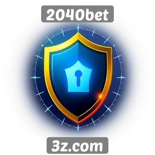 Recursos de segurança e proteção do usuário no 2040bet