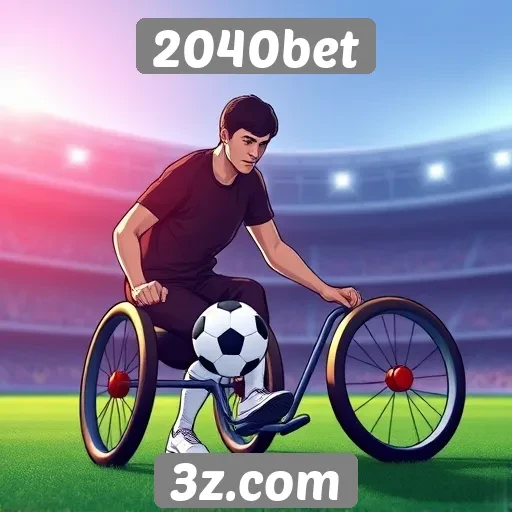 Avaliação da experiência do usuário na plataforma 2040bet